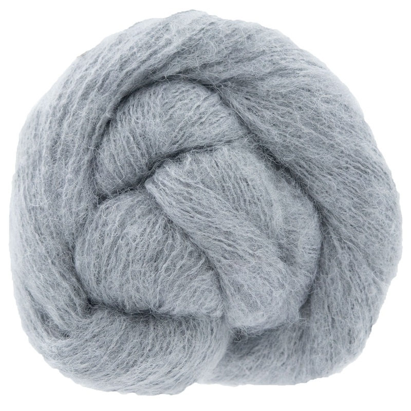 Blue Sky Fibers Prairie Yarn – 1102 – Heron