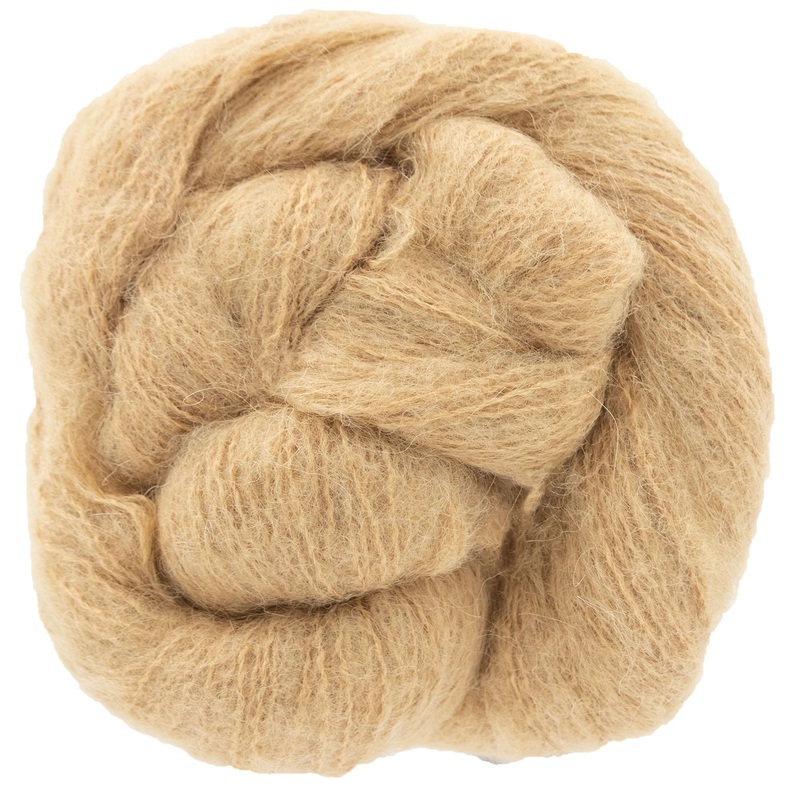 Blue Sky Fibers Prairie Yarn – 1103 – Switchgrass