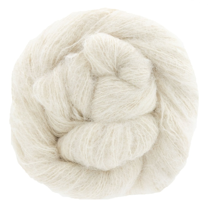 Blue Sky Fibers Prairie Yarn – 1104 – Yarrow