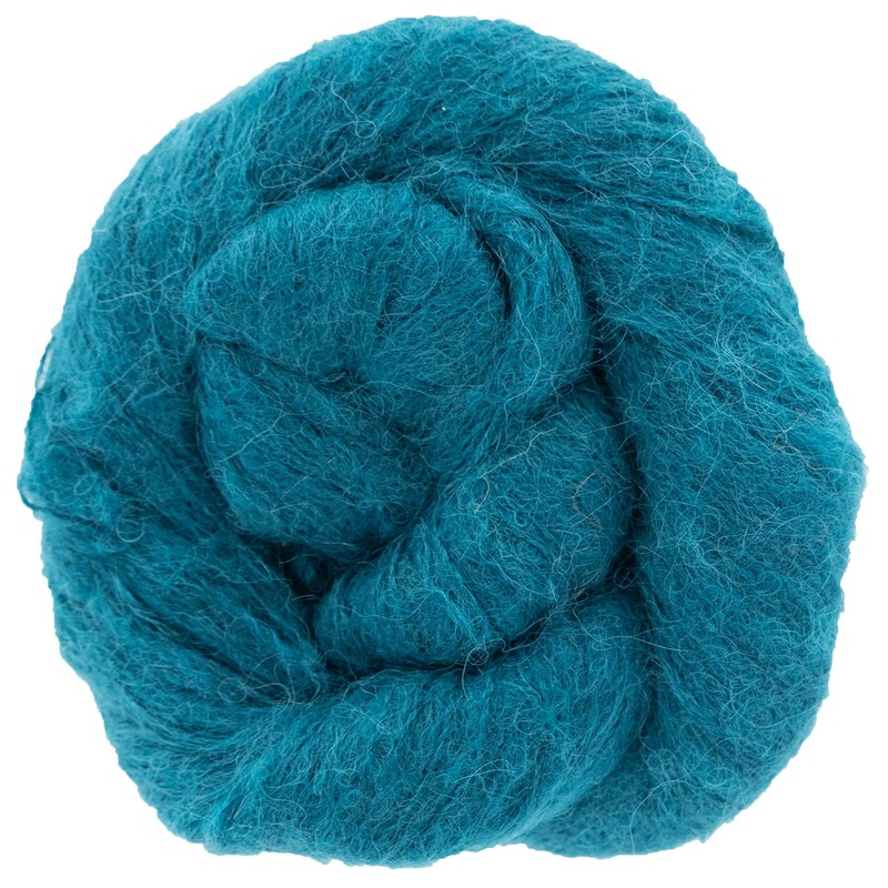 Blue Sky Fibers Prairie Yarn – 1107 – Juniper