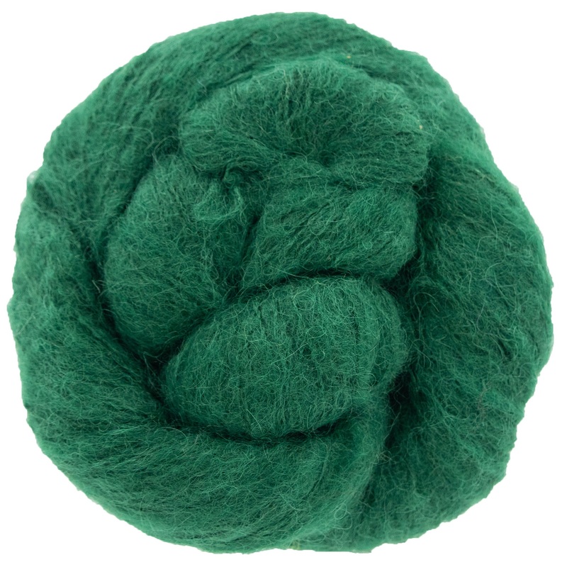 Blue Sky Fibers Prairie Yarn – 1108 – Hummingbird