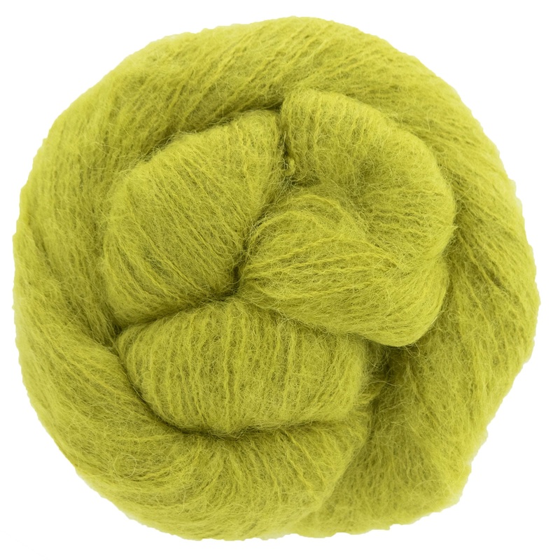 Blue Sky Fibers Prairie Yarn – 1109 – Katydid