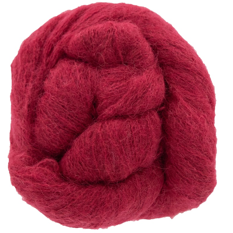 Blue Sky Fibers Prairie Yarn – 1111 – Sumac