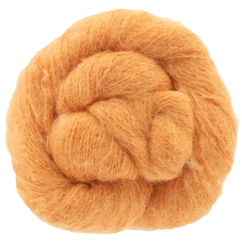 Blue Sky Fibers Prairie Yarn – 1114 – Monarch