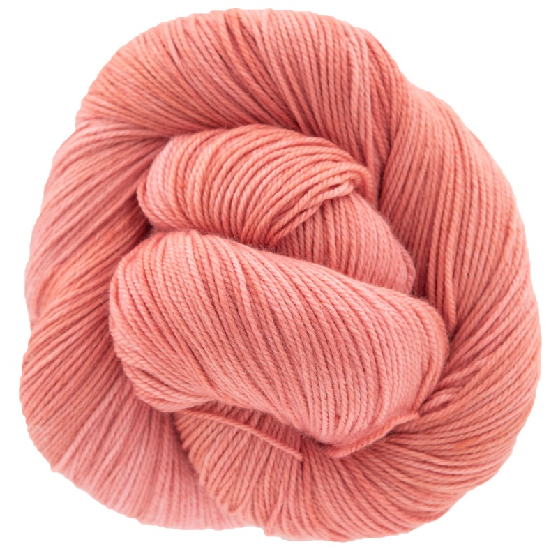 Dream in Color Smooshy Yak Yarn – Fortune Teller