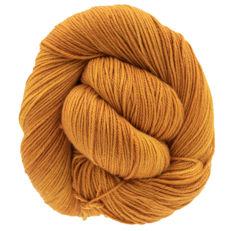 Dream in Color Smooshy Yak Yarn – Gold Experience