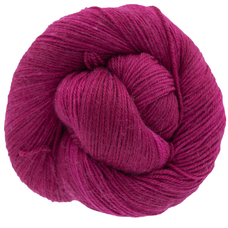 Dream in Color Smooshy Yak Yarn – Jocelyn