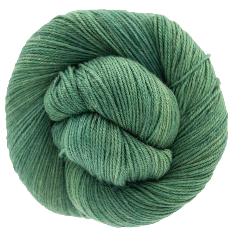 Dream in Color Smooshy Yak Yarn – Power Plant