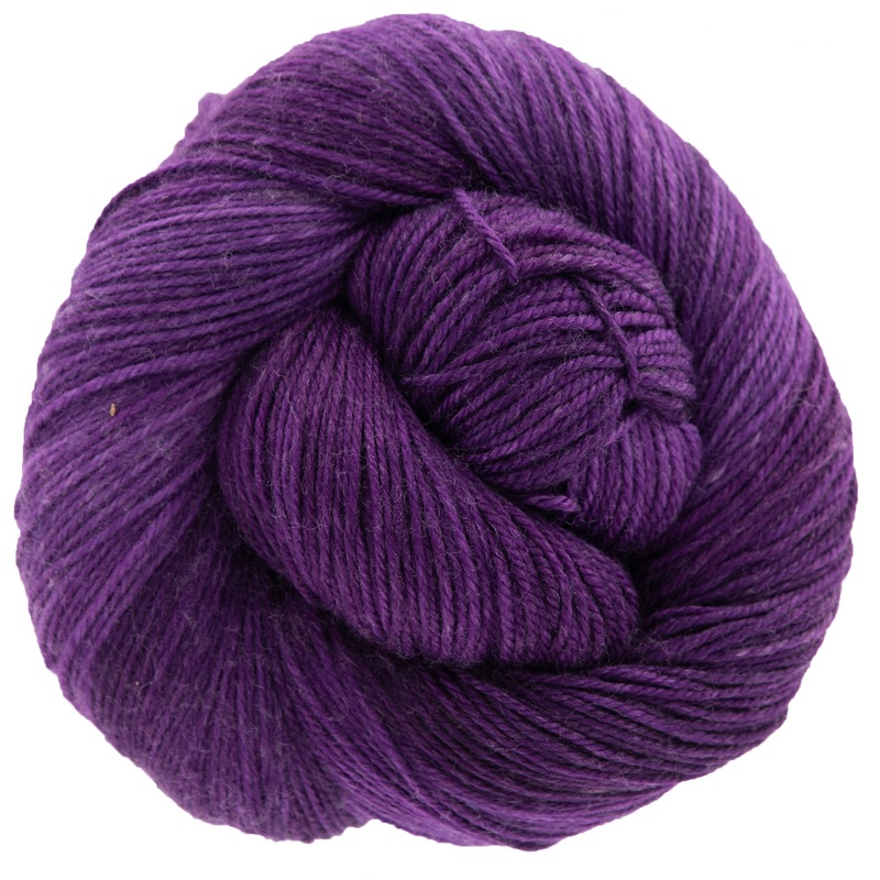 Dream in Color Smooshy Yak Yarn – Shadow Box