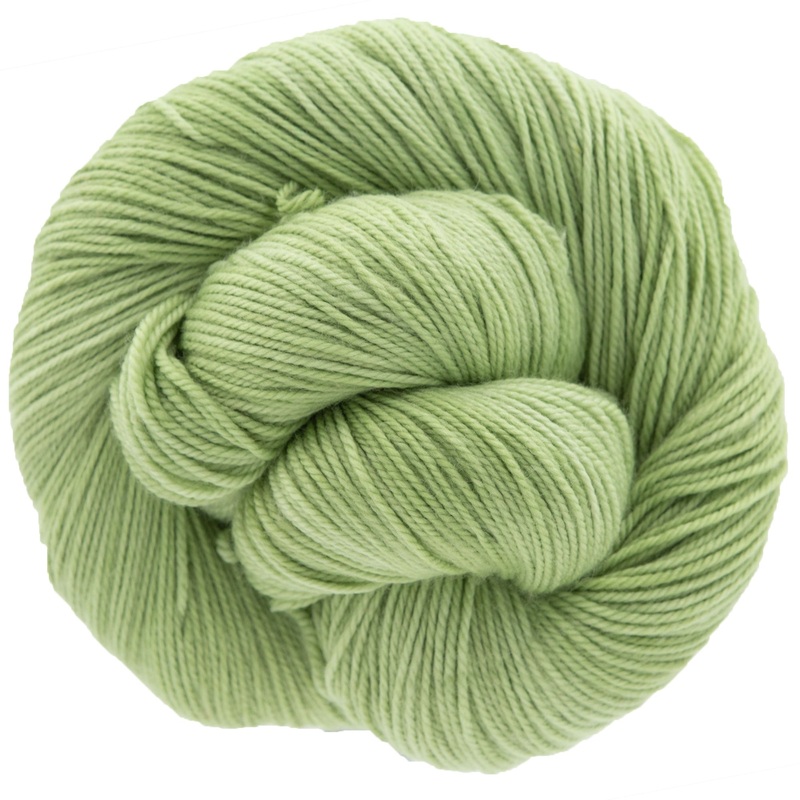 Dream in Color Smooshy Yak Yarn – Sprout