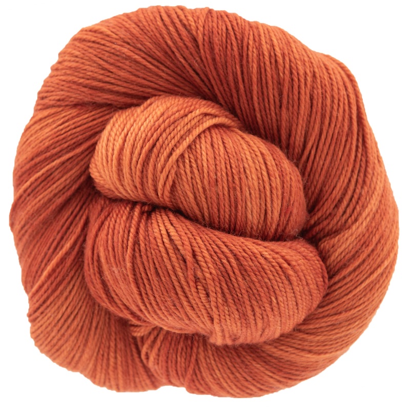 Dream in Color Smooshy Yak Yarn – Tex Mex