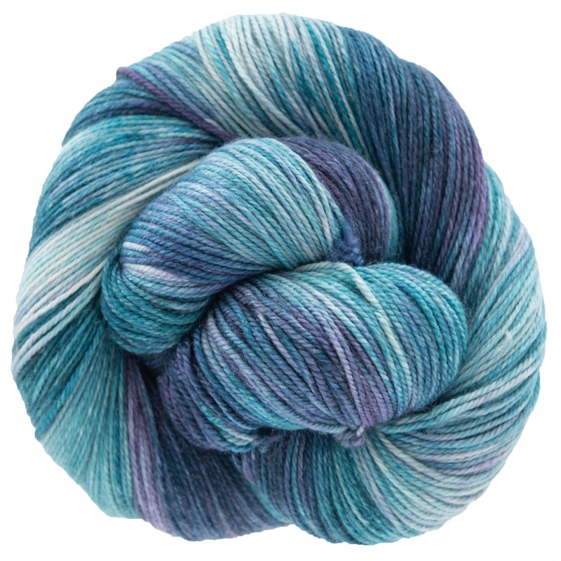 Dream in Color Smooshy Yak Yarn – The Edge