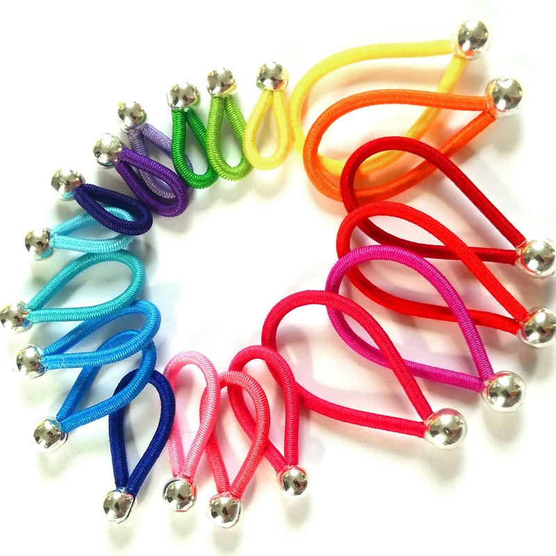 Floops Stitch Markers – Brilliant – Large