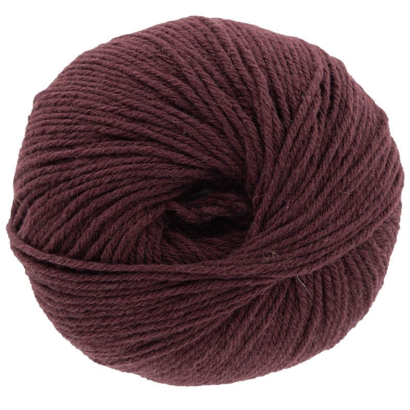 Knitting for Olive Heavy Merino Yarn – Bordeaux