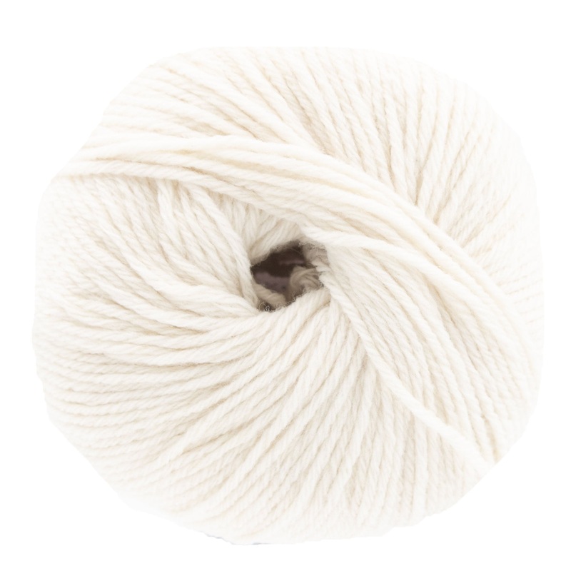 Knitting for Olive Heavy Merino Yarn – Cream