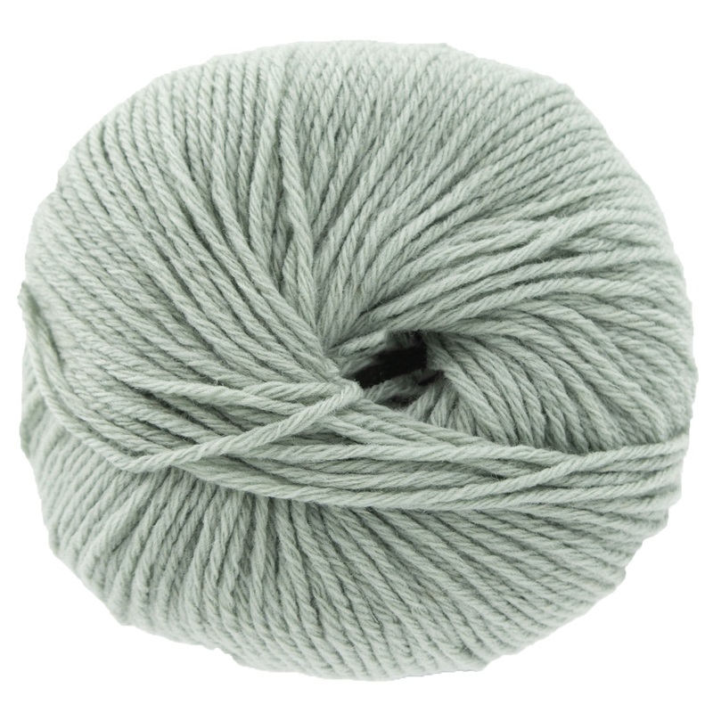 Knitting for Olive Heavy Merino Yarn – Dusty Artichoke