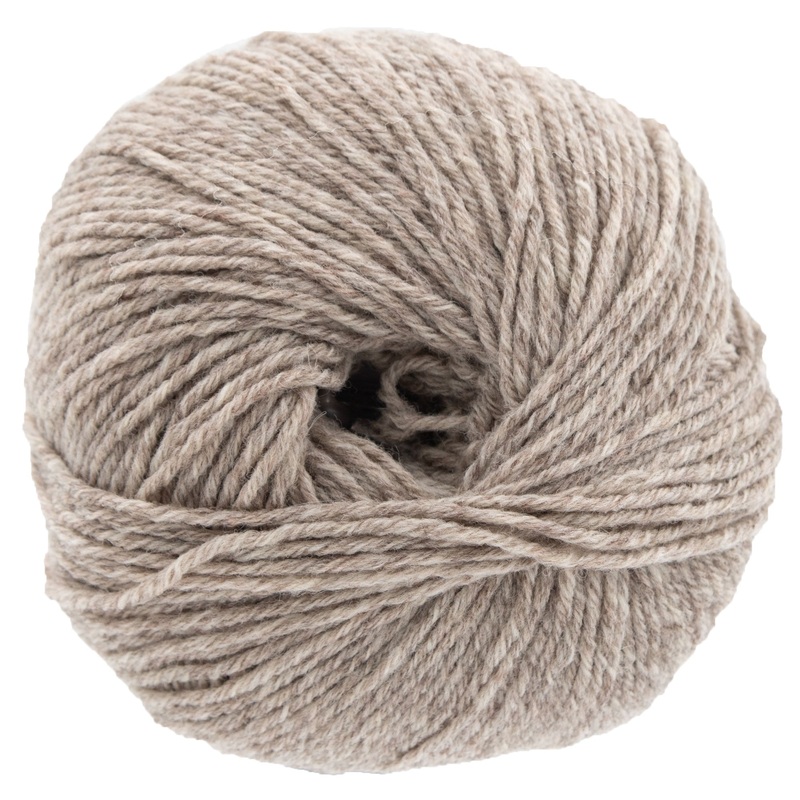 Knitting for Olive Heavy Merino Yarn – Oatmeal