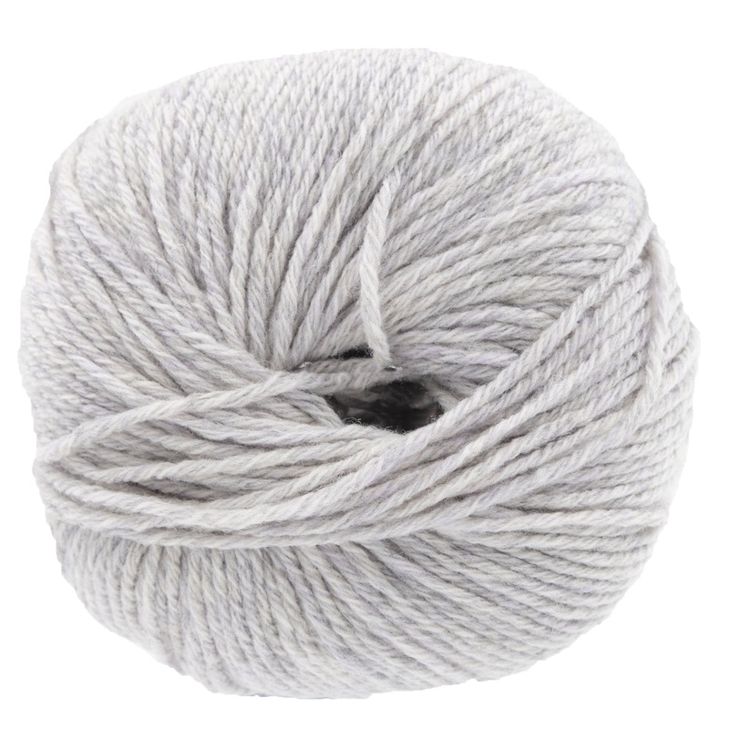 Knitting for Olive Heavy Merino Yarn – Pearl Gray