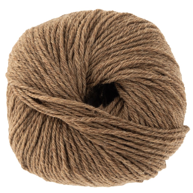 Knitting for Olive Heavy Merino Yarn – Soft Cognac