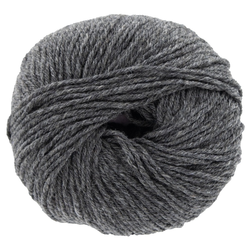 Knitting for Olive Heavy Merino Yarn – Thunder Cloud