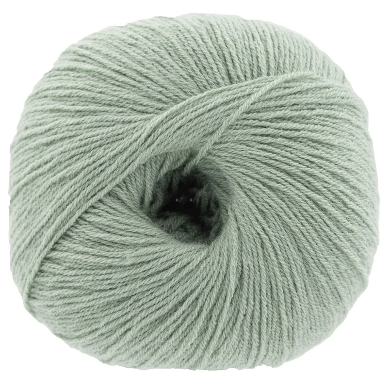 Knitting for Olive Merino Yarn – Dusty Artichoke