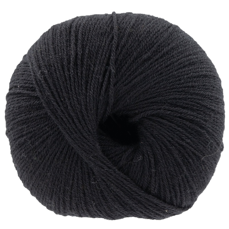 Knitting for Olive Merino Yarn – Licorice