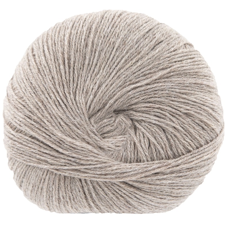 Knitting for Olive Merino Yarn – Oatmeal