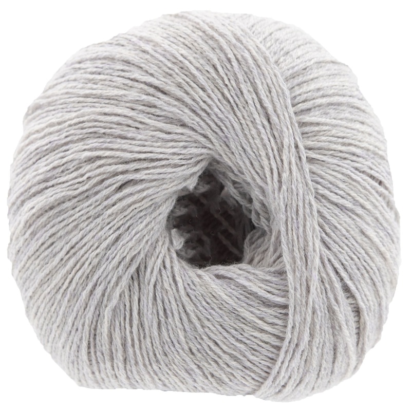 Knitting for Olive Merino Yarn – Pearl Gray