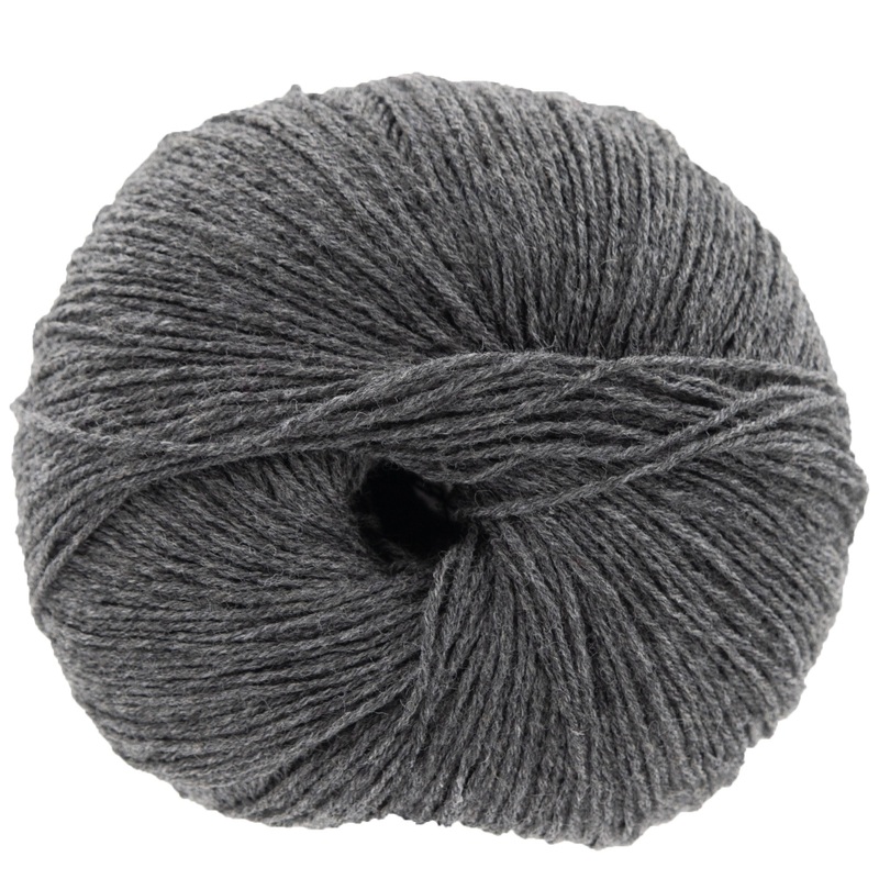 Knitting for Olive Merino Yarn – Thunder Cloud