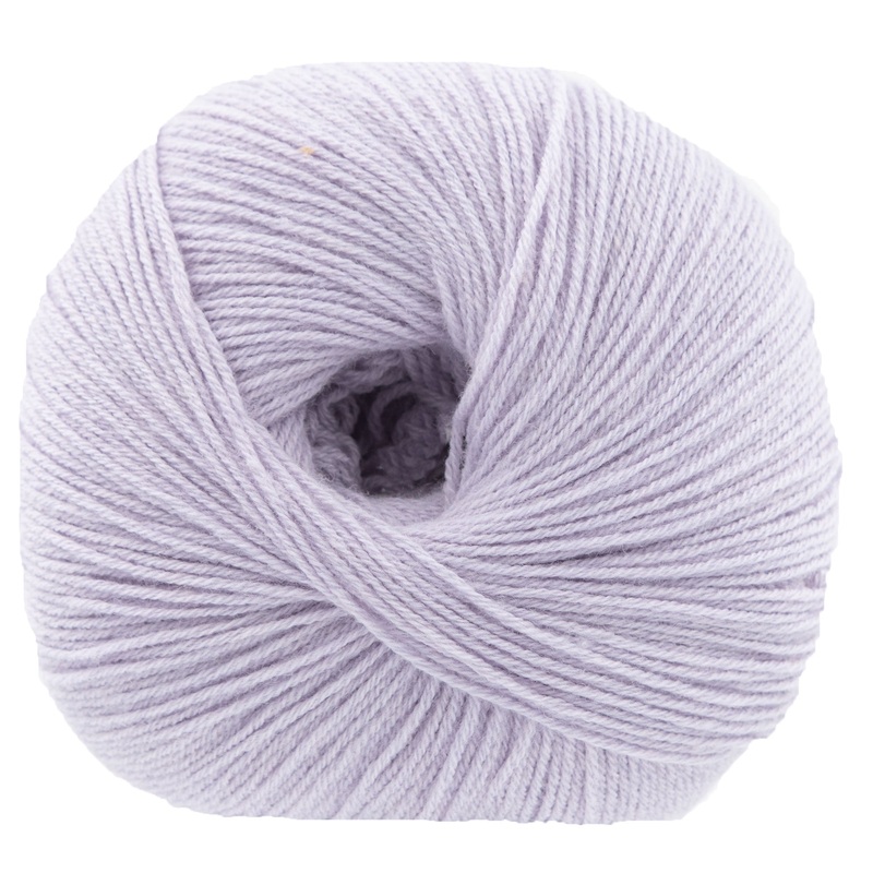Knitting for Olive Merino Yarn – Unicorn Purple