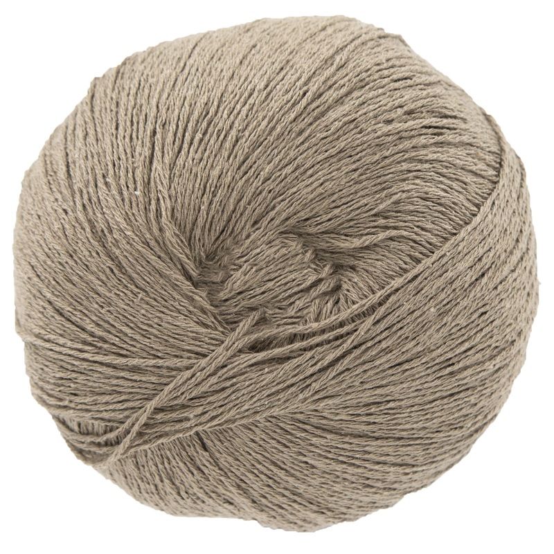 Knitting for Olive Pure Silk Yarn – Cardamom