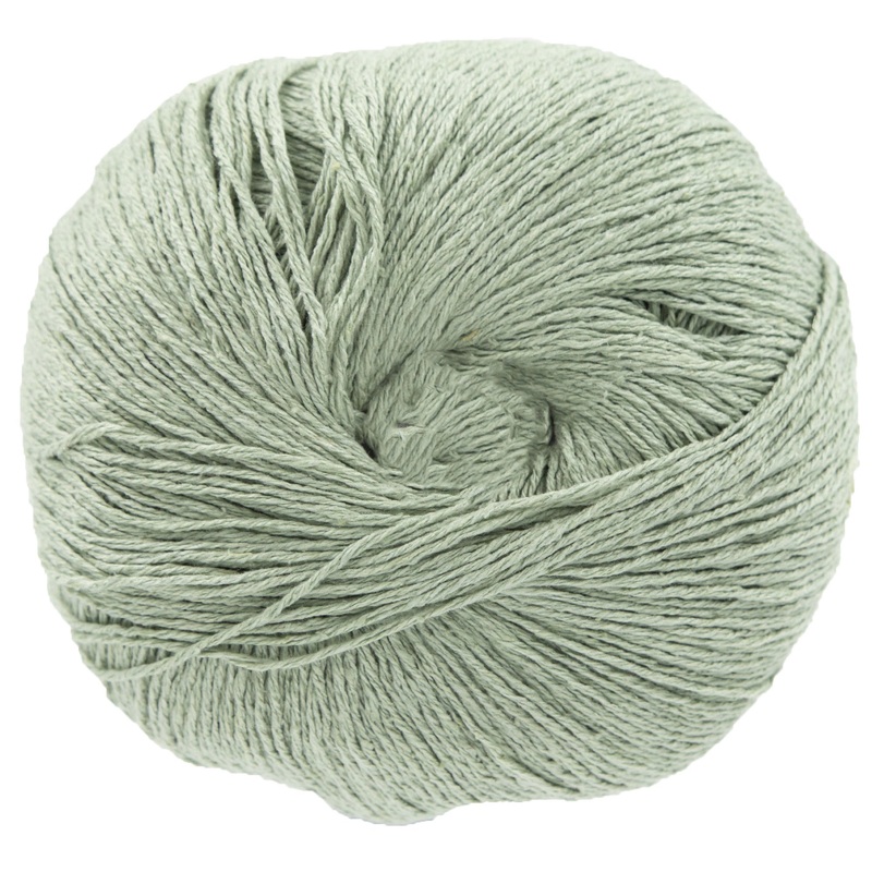 Knitting for Olive Pure Silk Yarn – Dusty Artichoke