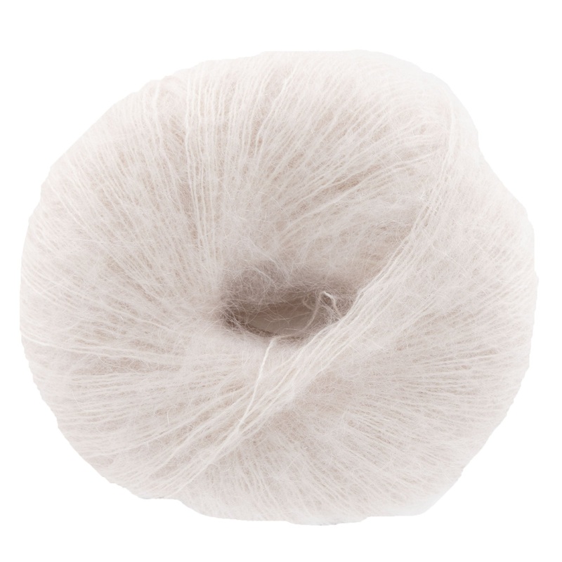 Knitting for Olive Soft Silk Mohair Yarn – Cloud