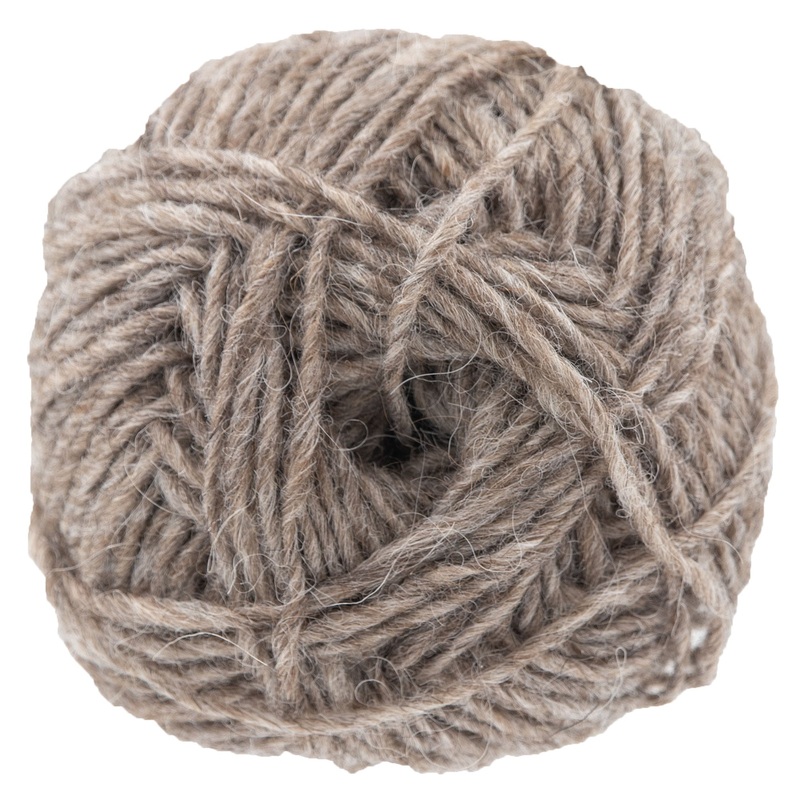 Lopi Lettlopi Yarn – 0085 Oatmeal