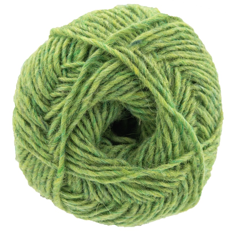 Lopi Lettlopi Yarn – 1406 Spring Green