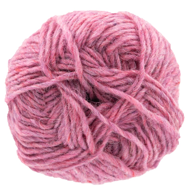 Lopi Lettlopi Yarn – 1412 Pink