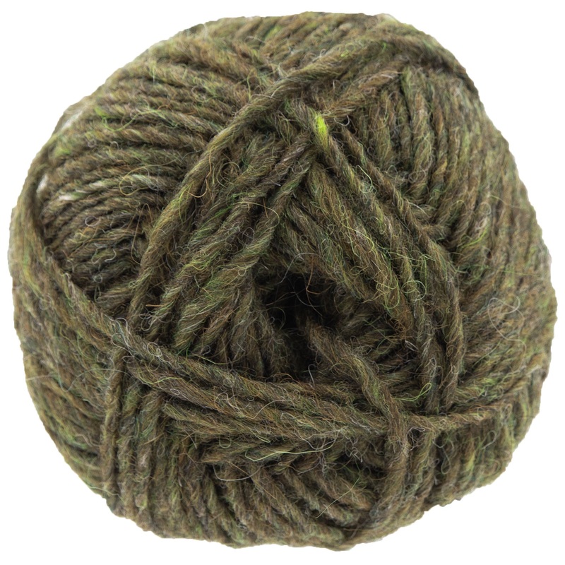 Lopi Lettlopi Yarn – 1416 Moor