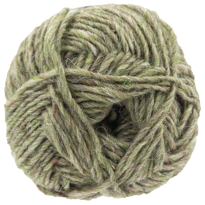 Lopi Lettlopi Yarn – 1417 Frostbite