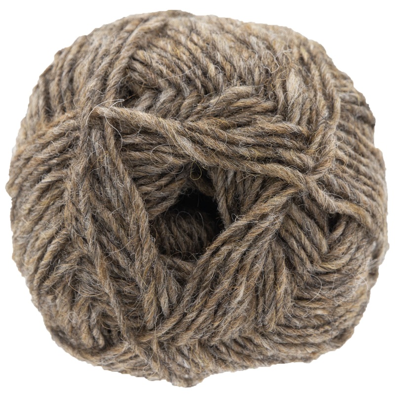 Lopi Lettlopi Yarn – 1420 Murky