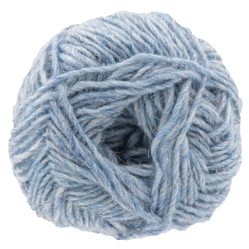 Lopi Lettlopi Yarn – 1700 Air Blue