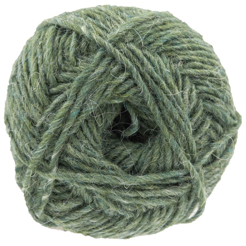 Lopi Lettlopi Yarn – 1706 Lyme Grass