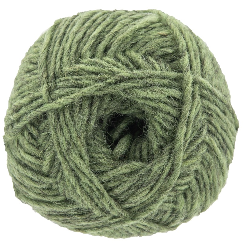 Lopi Lettlopi Yarn – 9421 Celery Green