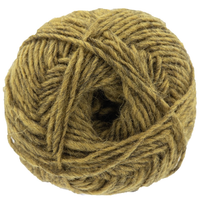 Lopi Lettlopi Yarn – 9426 Golden