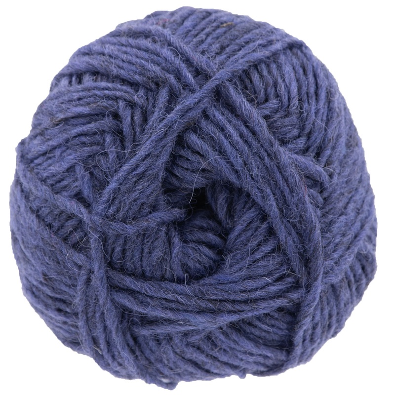 Lopi Lettlopi Yarn – 9432 Grape