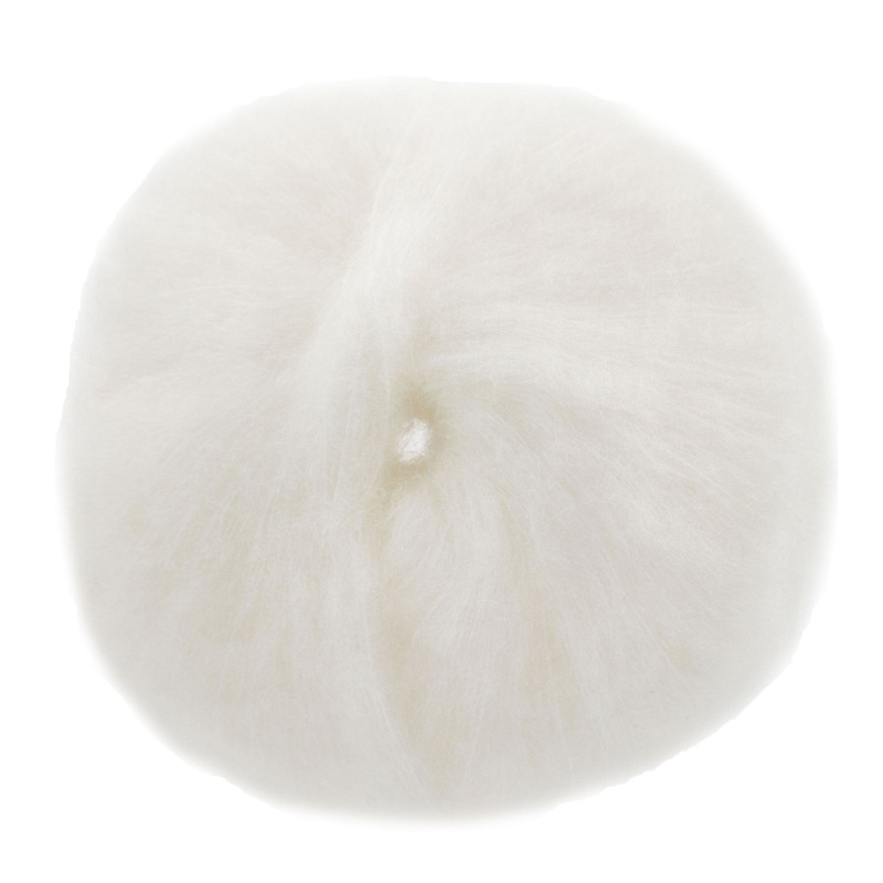 Rowan Mode Alpaca Haze Yarn – 014 Jasmine