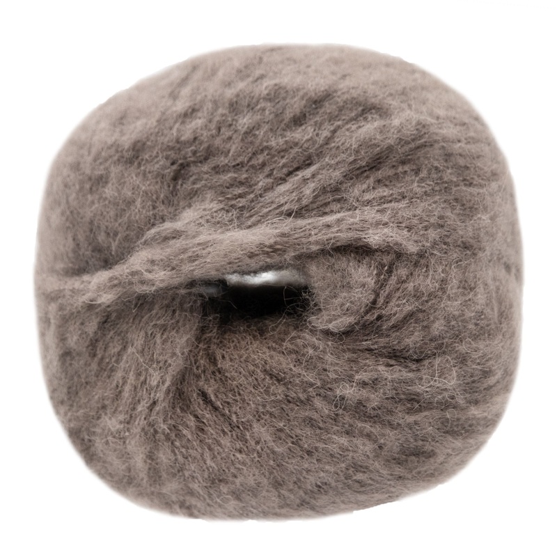 Rowan Mode Alpaca Haze Yarn – 015 Mink