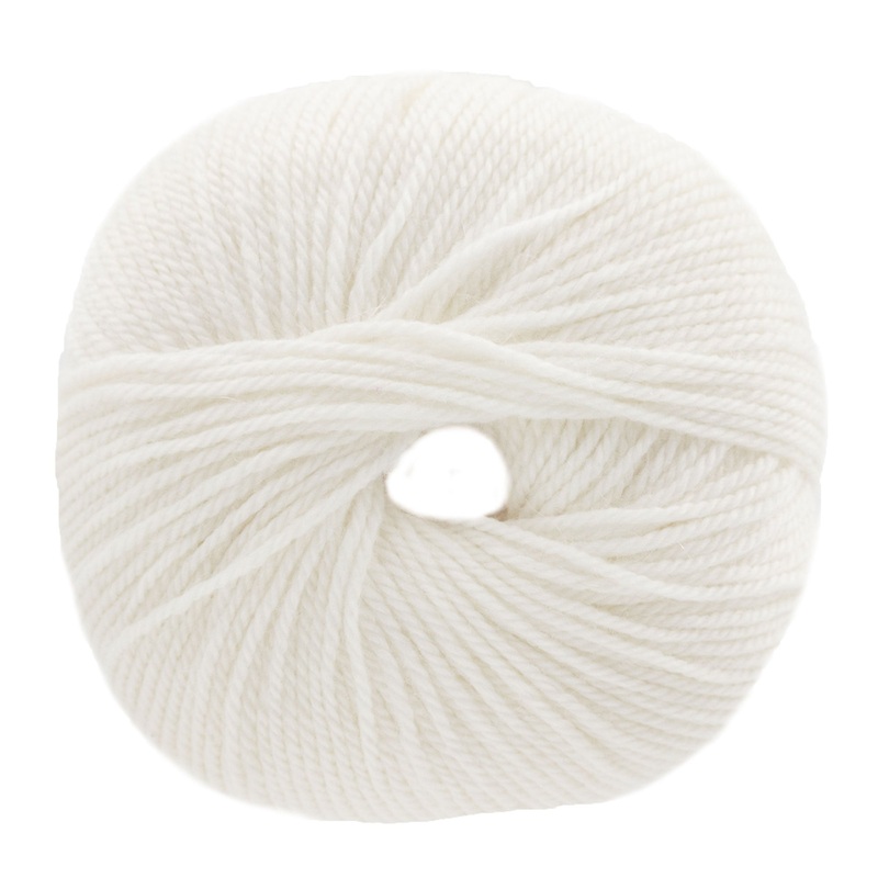 Rowan Mode Alpaca Wool Yarn – 014 Dove