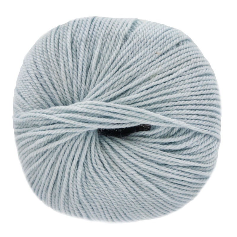 Rowan Mode Alpaca Wool Yarn – 019 Powder