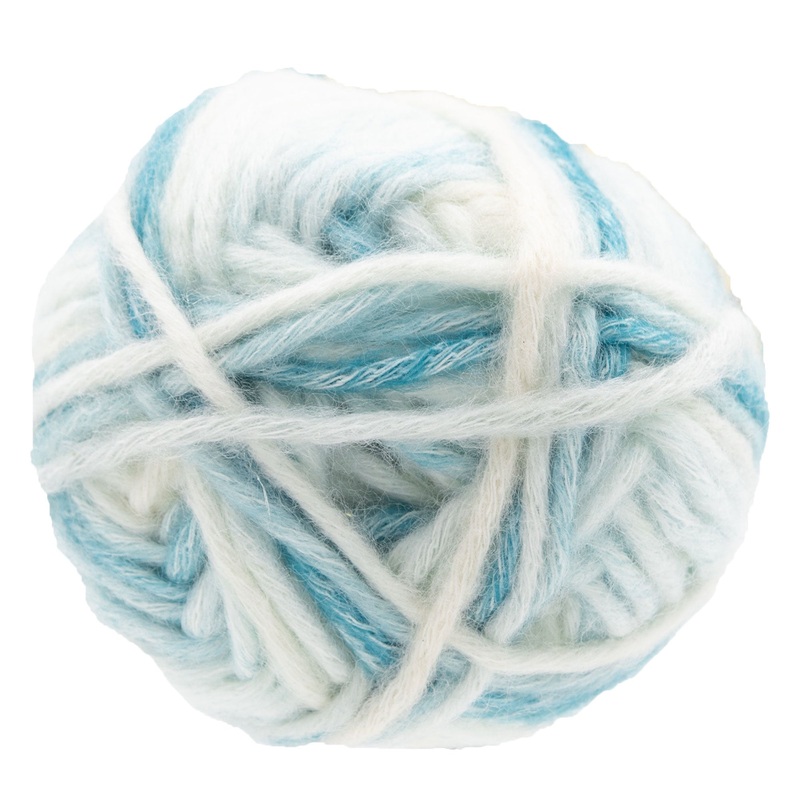 Scheepjes Stone Washed Minerals XL Yarn – 903 Sapphire Serenade