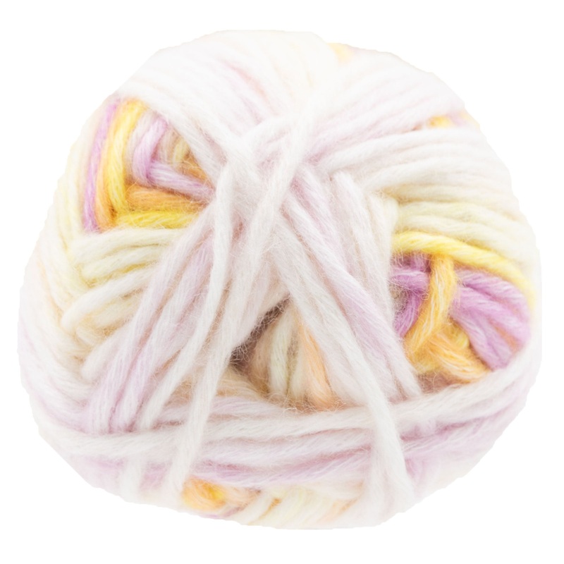 Scheepjes Stone Washed Minerals XL Yarn – 905 Limestone Lush